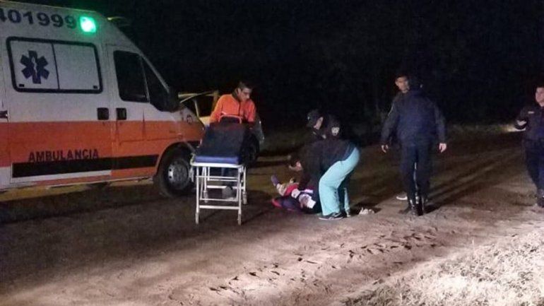 El supuesto engañado