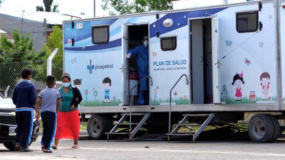 Neuquén registró 5 muertes y 118 casos durante el feriado