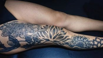 esto es lo que revelan los tatuajes sobre tu personalidad, segun la ciencia