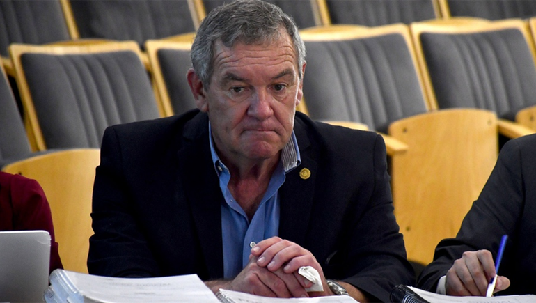 Crimen de Nora Dalmasso: absolvieron a Marcelo Maccarón