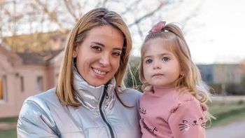 jesica cirio mostro como es el tupper importado con el que su hija lleva la vianda al colegio jesica cirio mostro como es el tupper importado con el que su hija lleva la vianda al colegio