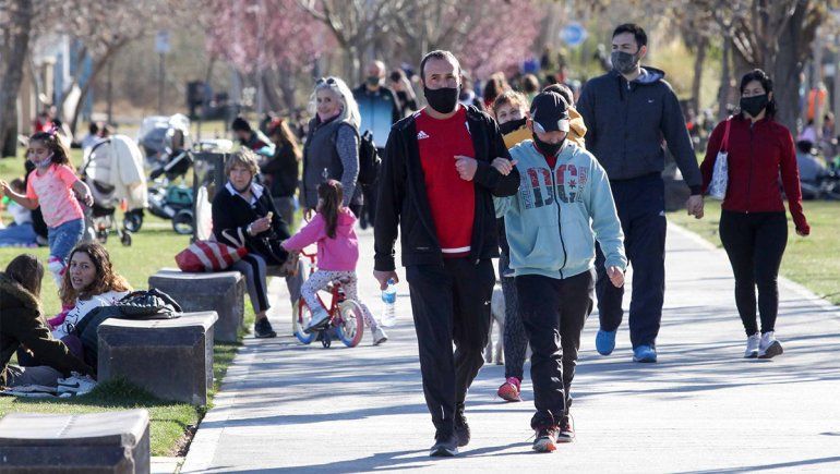 Es difícil después de tantos días poner restricciones
