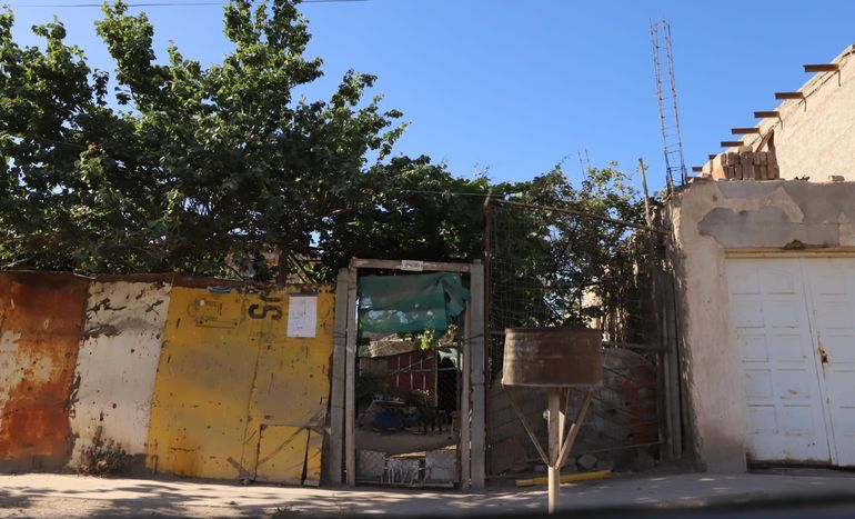 El asesino del inquilinato en Confluencia fue condenado por acuerdo: lo mató de 11 puñaladas