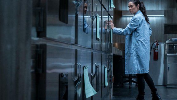 Terror psicológico y en estado sobrenatural