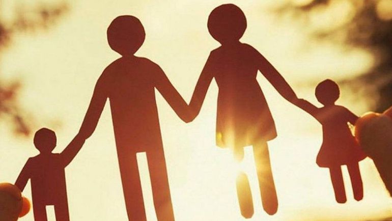 Buscan hogar temporario para seis niños en Puerto Madryn.