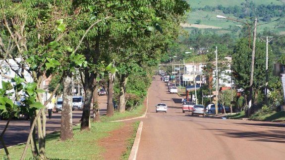 Por los incendios en Corrientes