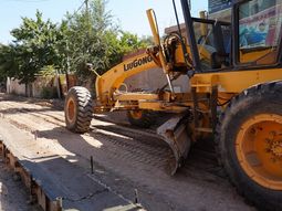 una espera de 20 anos: neuquen avanza con los servicios en la familia, con el 70% de la obra ejecutada una espera de 20 anos: neuquen avanza con los servicios en la familia, con el 70% de la obra ejecutada