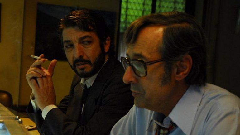 El cine argentino, ¿incita a fumar?