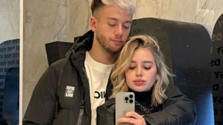 Coti Romero y Nacho Castañares Coti Romero y Nacho Castañares