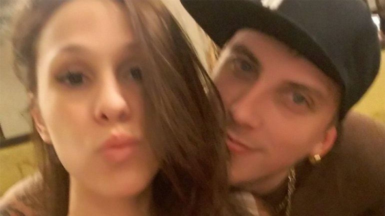 ¿Y Noya? Barby Silenzi y El Polaco tuvieron un reencuentro hot