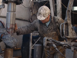 Los gremios petroleros cerraron una paritaria récord.