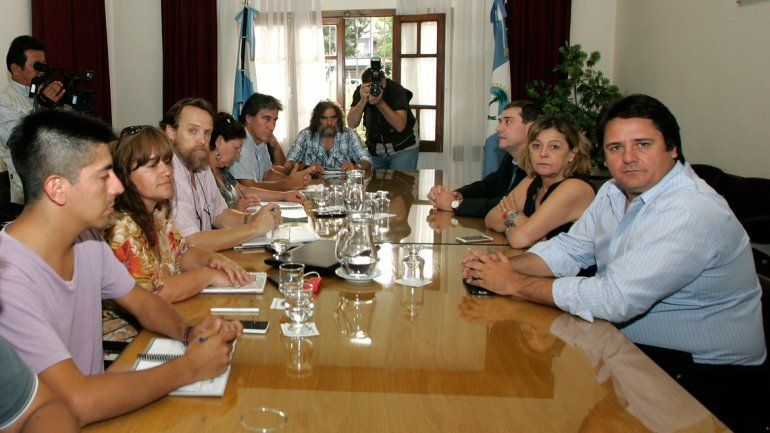 El tire y afloje entre el Gobierno y los docentes tendrá inicio formal el viernes con la primera reunión paritaria.