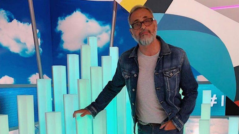 No hay enojos ante el dolor