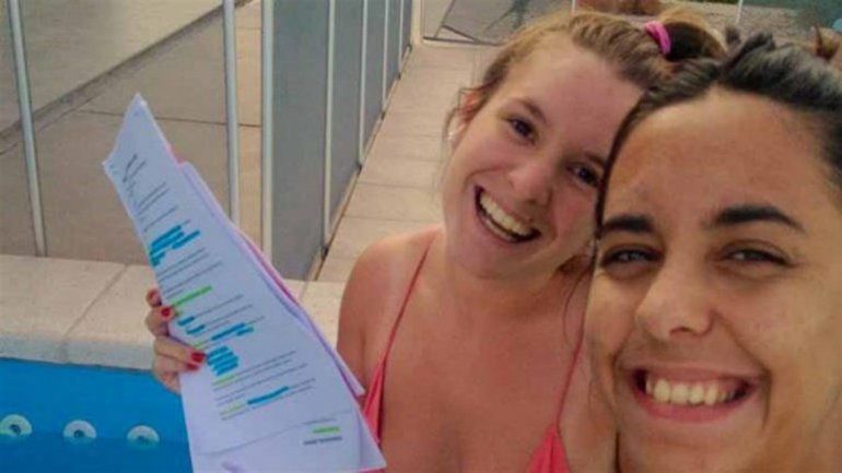 Buscan a dos chicas argentinas desaparecidas en Ecuador