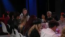 fuerte cruce en gran hermano: una participante tildo de narcisista y machista a un jugador fuerte cruce en gran hermano: una participante tildo de narcisista y machista a un jugador
