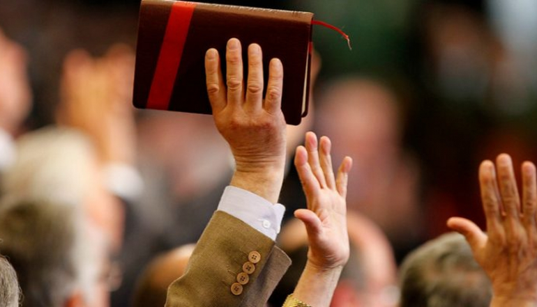 El pastor abusador no era pastor: ¿Le bajan la pena?