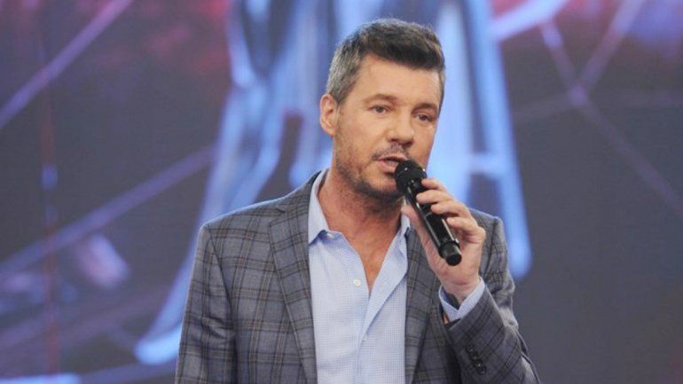 La división del Grupo Indalo lo dejó sin apertura de Showmatch.