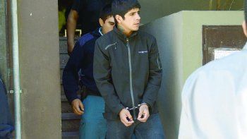 Marangel Ademar continuará detenido por secuestro y violación.