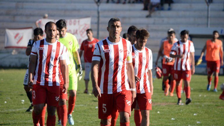 Al Albinegro es el mejor de los regionales y apuesta al ascenso.