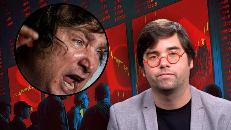 Un especialista cripto explicó todo lo que tenés que saber del escándalo de Javier Milei