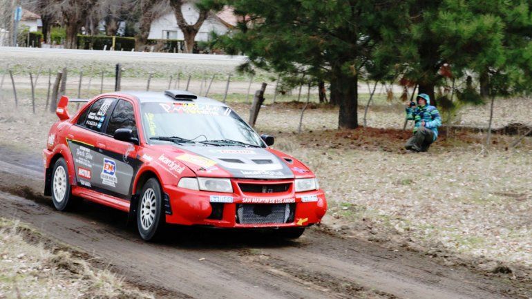 Benjamín Vera-Ulises Agesta