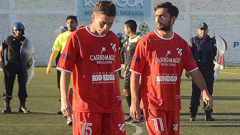 El Rojo buscará romper la racha negativa en el estadio del Depo.&nbsp;