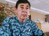 Rucci respaldó a Julián Matamala en Mendoza
