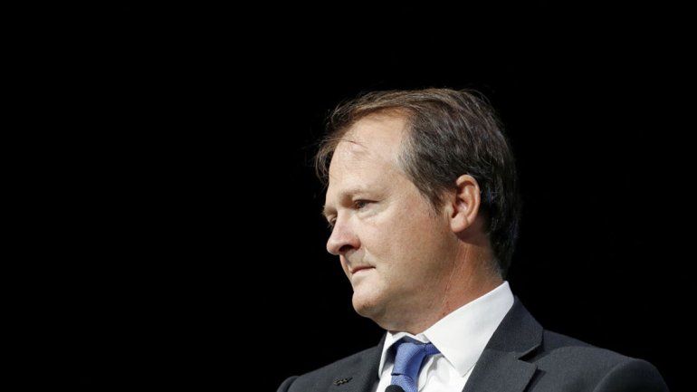 YPF bajó el costo de producción a u$s 40 por barril