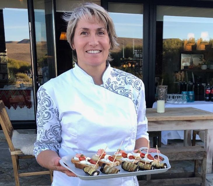 También participarán emprendedores de la Región de los Ríos, de Chile. Foto: gentileza. También participarán emprendedores de la Región de los Ríos, de Chile. Foto: gentileza.