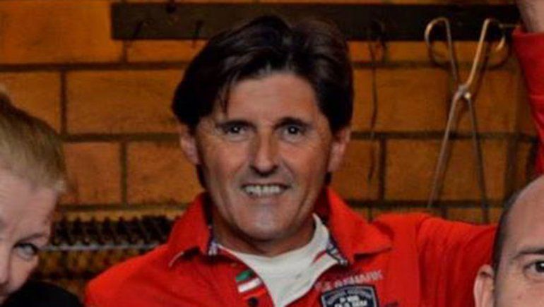 El turista que protagonizó el vuelco fatal en el Huecu envío una carta de agradecimiento