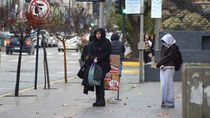 lluvias, fuertes nevadas y viento para el fin de semana: que pasara en neuquen capital lluvias, fuertes nevadas y viento para el fin de semana: que pasara en neuquen capital