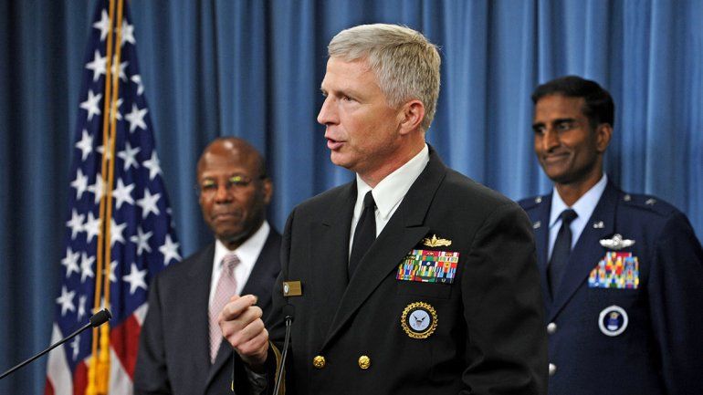 Estados Unidos está listo para intervenir Venezuela a fin de año