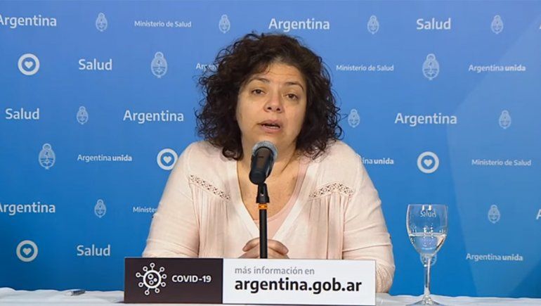 Coronavirus: la letalidad en mayores de 60 años es de 10,5%