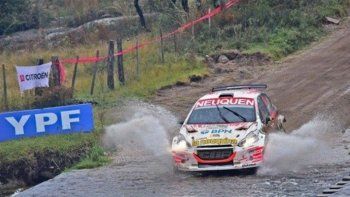 ¡atentos! el rally regional quiere tener competencia en diciembre ¡atentos! el rally regional quiere tener competencia en diciembre