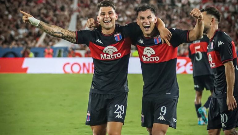 Boca busca un refuerzo del fútbol argentino.
