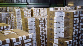 las elecciones de hoy definen el armado del congreso las elecciones de hoy definen el armado del congreso