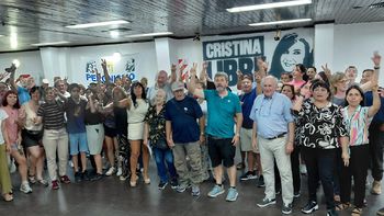 peronismo neuquino: camino a lista de unidad y la liberacion de cristina kirchner peronismo neuquino: camino a lista de unidad y la liberacion de cristina kirchner