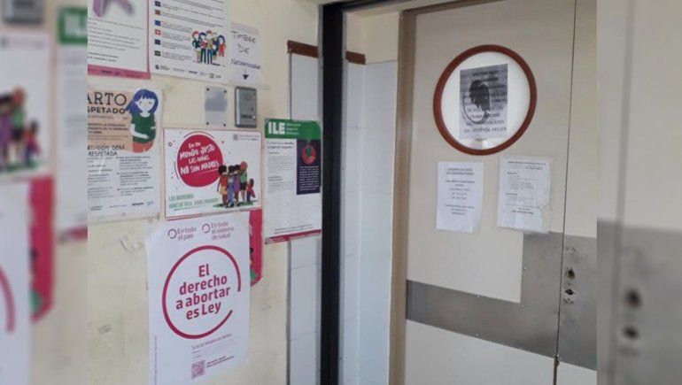 Los médicos del sector privado casi no garantizan el acceso al aborto
