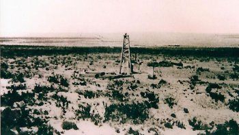 neuquen comienza a celebrar los 100 anos del descubrimiento del petroleo neuquen comienza a celebrar los 100 anos del descubrimiento del petroleo