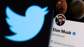 Elon Musk. Twitter.