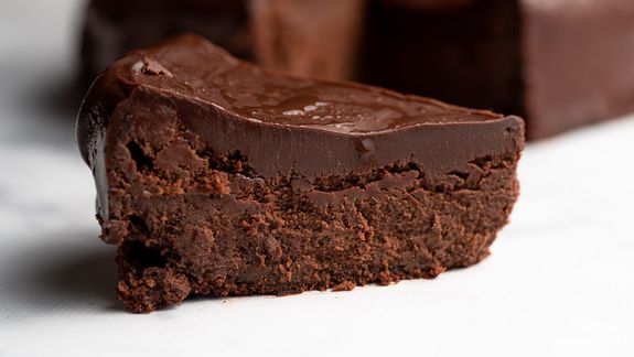 La torta húmeda de chocolate, una delicia: la receta ideal y simple para tus postres