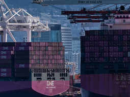 Se profundiza la guerra comercial entre Estados Unidos y China. Se profundiza la guerra comercial entre Estados Unidos y China.