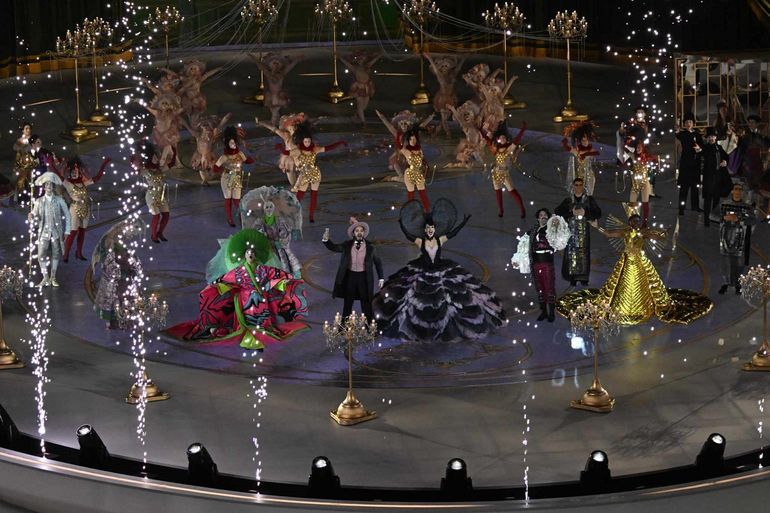 Fotos: Sergio Dovio Fotos: Sergio Dovio