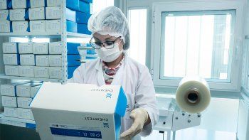 coronavirus: nacion reporto otras 44 muertes coronavirus: nacion reporto otras 44 muertes