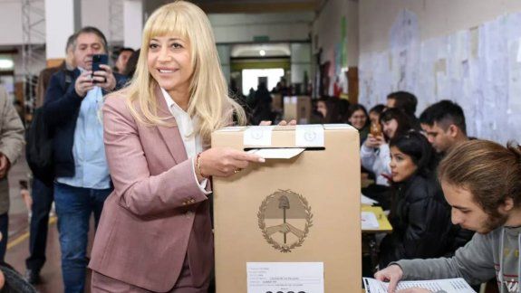 El FdT dio un batacazo y le arrebató la capital de Tucumán a Juntos por el Cambio