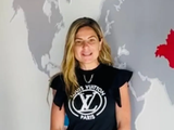 Romina Parquet, Founder y Ceo de CIMC WETRANS