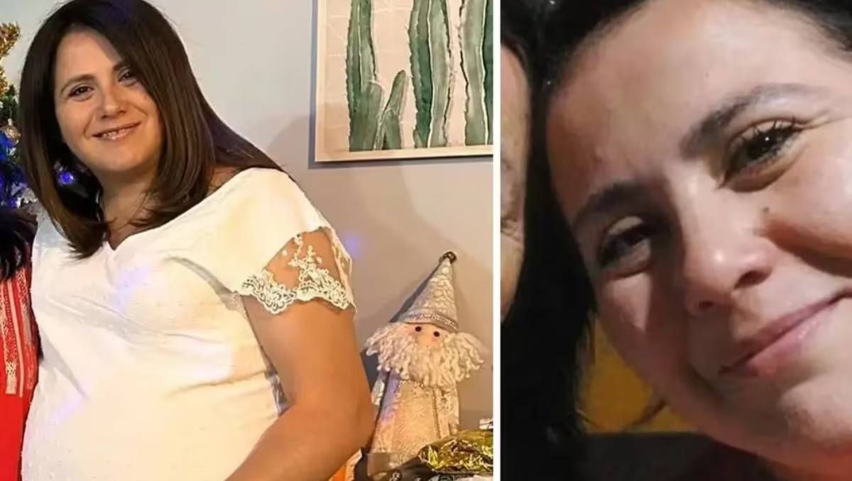 La mujer embarazada de trillizas no aparece y su caso suma interrogantes