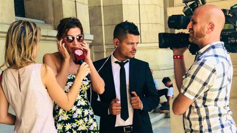 Abogado de Natacha Jaitt: Yo creo que la mataron