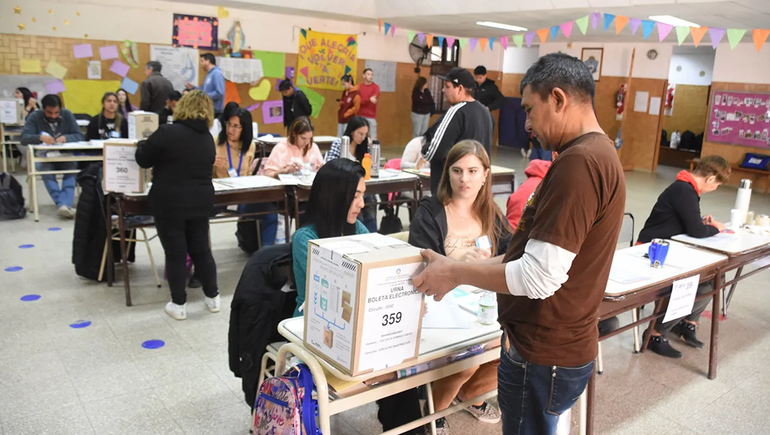 Entre el avance, el retroceso o el camino alternativo de Neuquén