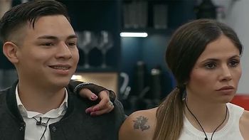 Romina y Fabián juntos en GH.jpg